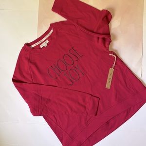 NWT RAE DUNN Sweatshirt